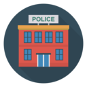 security,architecture and city,buildings,office,emergency,prison,police station,sheriff,ranger